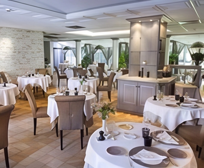 Restaurants partenaires dans l'Yonne