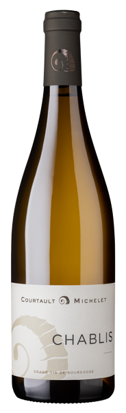 Chablis en Magnum