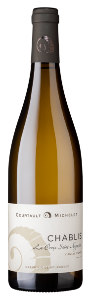 La Croix Saint-Augustin Vieilles Vignes